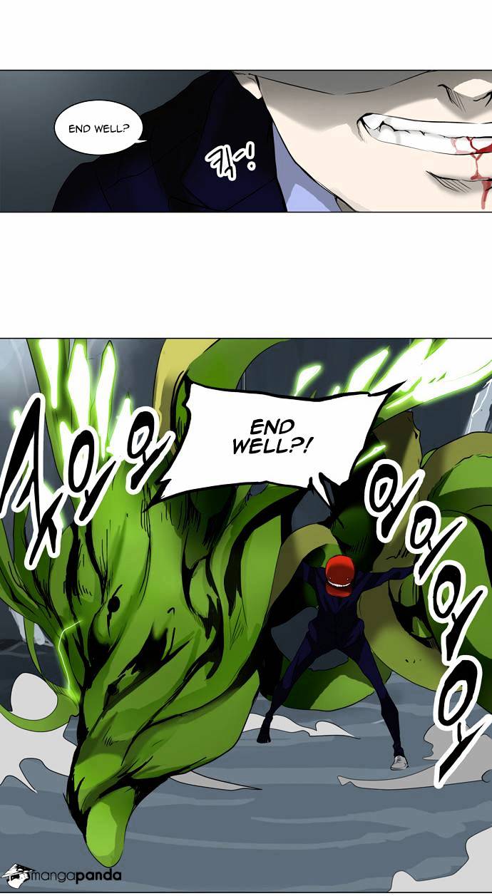 Tower of God, Chapter 176 image 05